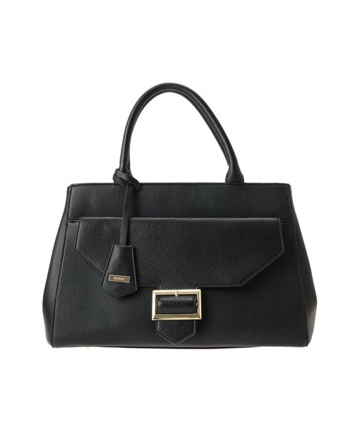 RESEXXY（リゼクシー）の「ベーシックハンドバッグ（ハンドバッグ・レディース・ブラック/ブラウン/その他1・FREE）」の12枚目の写真