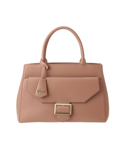 RESEXXY（リゼクシー）の「ベーシックハンドバッグ（ハンドバッグ・レディース・ブラック/ブラウン/その他1・FREE）」の14枚目の写真