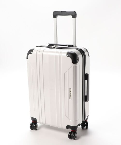 楽天市場】ACE エース スーツケース キャリーケース 37L