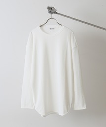 JOURNAL STANDARD relume | レイヤードワッフルロングスリーブTシャツ(Tシャツ/カットソー)
