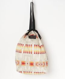 MANASTASH | MANASTASH×PENDLETON/マナスタッシュ×ペンドルトン　MS PENDLETON ECO BAG　エコバッグ(トートバッグ)