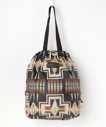MANASTASH | MANASTASH×PENDLETON/マナスタッシュ×ペンドルトン　MS PENDLETON ECO BAG　エコバッグ(トートバッグ)