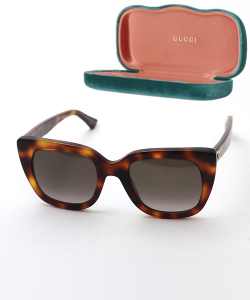 GUCCI グッチ GG0884SA-003 サングラス アジアンフィット メンズ レディース ユニセックス