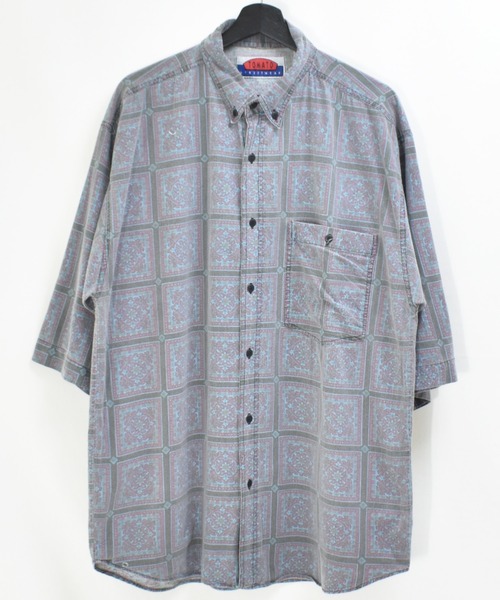 VINTAGE（ヴィンテージ）の「【ヴィンテージ古着】80s TOMATO