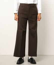 SHINYAKOZUKA | 【SHINYA KOZUKA】 SLIGHT PANTALON(その他パンツ)