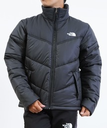 THE NORTH FACE（ザノースフェイス）の「THE NORTH FACE(ザ・ノース・フェイス) サイクル 中綿ジャケット（ブルゾン）」