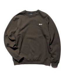 F.C.Real Bristol | SMALL LOGO CREWNECK SWEAT(スウェット)