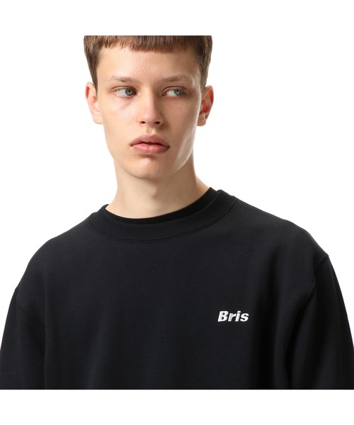 F.C.Real Bristol（エフシーレアルブリストル）の「SMALL LOGO