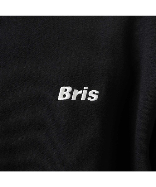 F.C.Real Bristol（エフシーレアルブリストル）の「SMALL LOGO