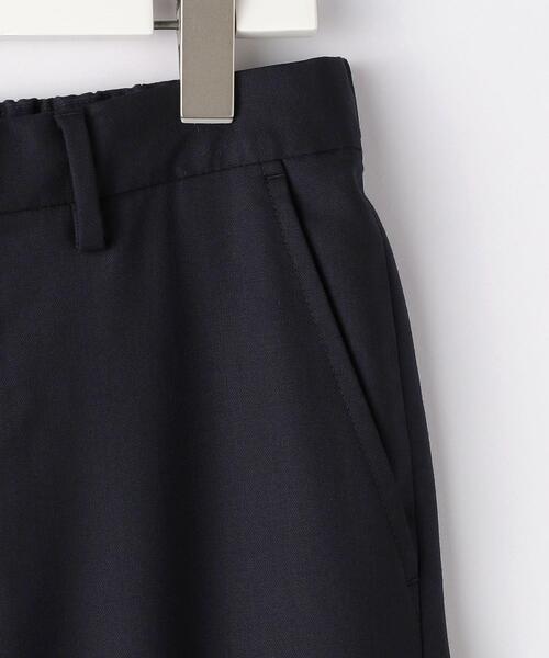 green label relaxing（グリーンレーベルリラクシング）の「OLT TWサージ NP 9分丈 ナロー ユーティリティー パンツ -ウォッシャブル・ストレッチ-（その他パンツ・メンズ・ダークグレー/ネイビー/その他1/モカ・S/XL/M/L）」の21枚目の写真