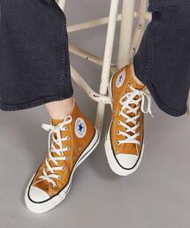 CONVERSE | ＜CONVERSE(コンバース)＞ALL STAR HI MADE IN JAPAN スニーカー/21FW(スニーカー)