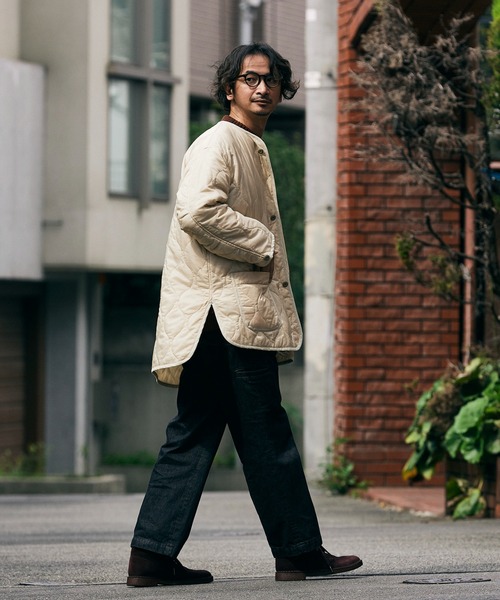 JOURNAL STANDARD relume（ジャーナルスタンダード レリューム）の