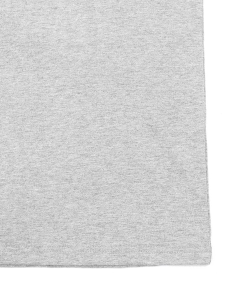 Figments（フィグメンツ）の「コミックロゴラグランTシャツ（Tシャツ/カットソー・レディース・ブルー/グリーン/レッド・MEDIUM/SMALL）」の6枚目の写真