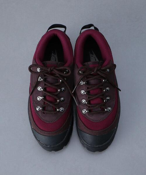 NIKE（ナイキ）の「＜NIKE＞WOMEN'S LAHAR LOW/スニーカー（スニーカー・レディース・その他2/その他1・23cm/23.5cm/24cm）」の4枚目の写真