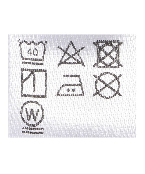 Ray BEAMS（レイビームス）の「VEIL / SPACE ロングスリーブ Tシャツ（Tシャツ/カットソー・レディース・ホワイト/ブラック・ONE SIZE）」の11枚目の写真