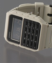 CASIO | 【CASIO Collection/カシオ コレクション】53WF-3BJF/1BJF/8B(デジタル腕時計)