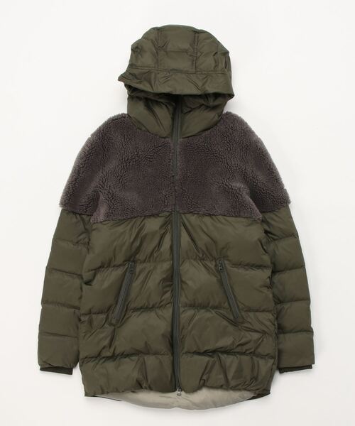 セール anana ボアダウンジャケット その他アウター Interplanet インタープラネット のファッション通販 Zozotown セール anana ボアダウンジャケット その他アウター Interplanet インタープラネット のファッション通販 Zozotown