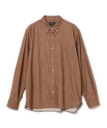 B.D. Flannel Solid