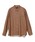 BEAMS PLUS�i�r�[���X�v���X�j�́uB.D. Flannel Solid�i�V���c/�u���E�X�j�v�b�u���E��