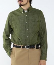 B.D. Flannel Solid