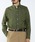 BEAMS PLUS�i�r�[���X�v���X�j�́uB.D. Flannel Solid�i�V���c/�u���E�X�j�v�b�I���[�u