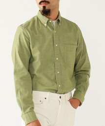 B.D. Flannel Solid