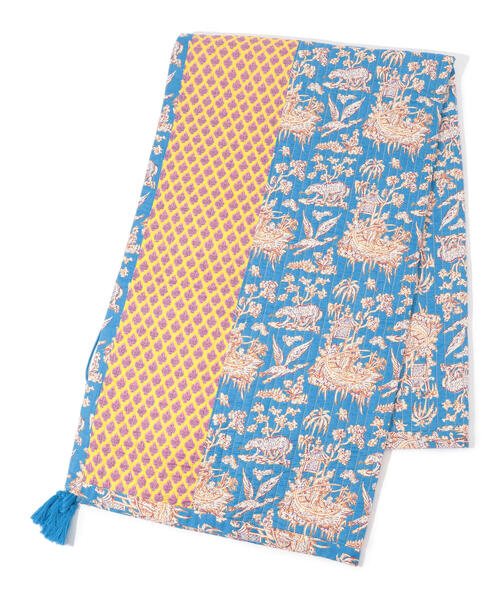 【処分セール】メゾピアノ　ラグ ☆メゾピアノ☆キルティングラグ