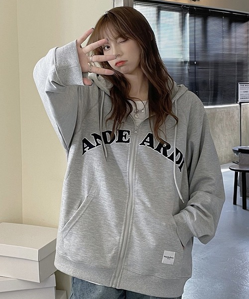 DRESS カモフラージュロゴパーカー 10.0オンス　スウェット 　サイズＳ 楽天市場】10.0oz レギュラーウェイト スウェット ジップ