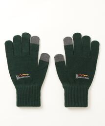 MANASTASH | MANASTASH/マナスタッシュ　SP GLOVE グローブ 手袋(手袋)