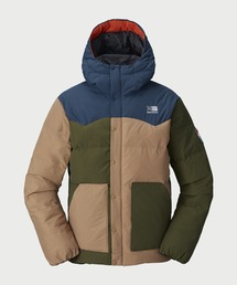 eday down parka