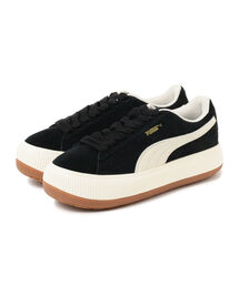Ray BEAMS | PUMA / スウェード マユ アップ スニーカー(スニーカー)