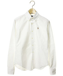 RALPH LAUREN | 長袖シャツ(シャツ/ブラウス)