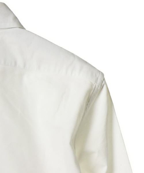 RALPH LAUREN（ラルフ ローレン）の「長袖シャツ（シャツ/ブラウス・メンズ・ホワイト・0）」の4枚目の写真