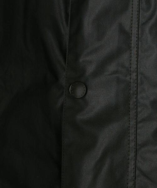 Barbour(バブアー)の「<Barbour(バブアー)> TRANSPORT JKT/アウター(その他アウター・メンズ・オリーブ/ブラック・38/36/40)」の19枚目の写真