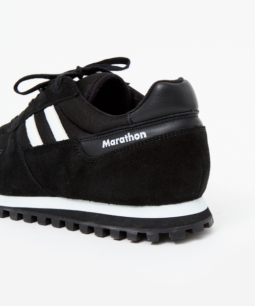 別注/ZDA】2022SS レザーラインスニーカー 2200PH 1