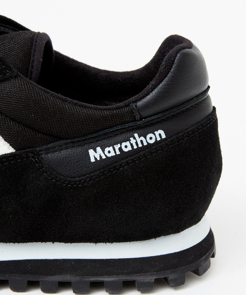 別注/ZDA】2022SS レザーラインスニーカー 2200PH 1