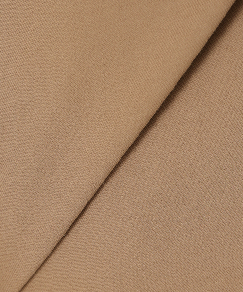 journal standard L'essage（ジャーナルスタンダードレサージュ）の「DULFニュアンスコート◆（その他アウター・レディース・ベージュ/ネイビー・FREE）」の9枚目の写真