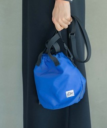 LEPSIM | 【Drifterコラボ】キンチャクバッグ　261925(ショルダーバッグ)