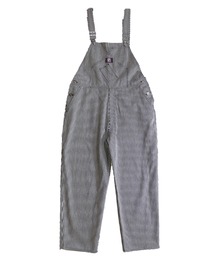 GUNG HO（ガンホー）の「GUNG HO/ガンホー WORKERS OVERALL ワーカーズオーバーオール（サロペット/オーバーオール・メンズ）」