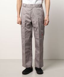 Dickies | 【Dickies】TC素材ダブルニーパンツ(その他パンツ)