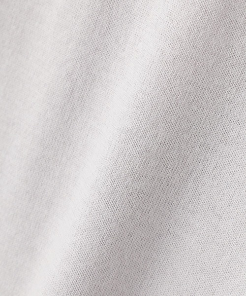 トップス MARGARET HOWELL  TWISTED COTTON SILK MATT COTTON SILK POPLIN | MARGARET HOWELL（マーガレット