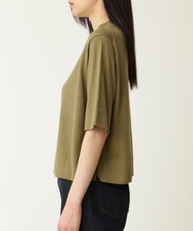 トップス MARGARET HOWELL TWISTED COTTON SILK 2 TWISTED COTTON SILK - SELECT EYE COMPANY：セレクトアイ