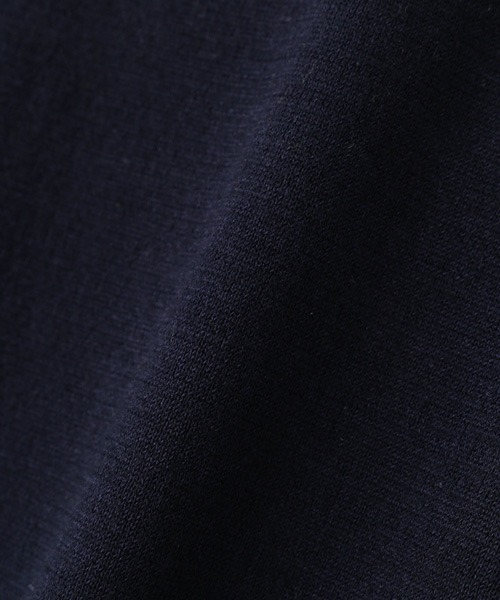 トップス MARGARET HOWELL  TWISTED COTTON SILK TWISTED COTTON SILK - SELECT EYE COMPANY：セレクトアイ
