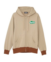 HYSTERIC GLAMOUR | BASIC AMERICAN パーカー(パーカー)
