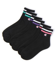 championクォーターラインソックス