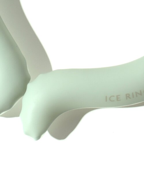 BREEZE（ブリーズ）の「ICE RING (オトナ)_Lサイズ（アウトドアグッズ・メンズ・ブラック/サックスブルー/カーキ/ベージュ・LARGE）」の7枚目の写真