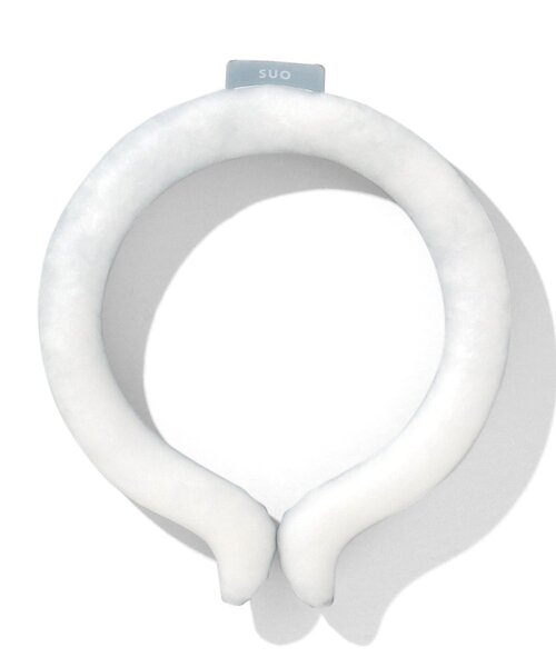 BREEZE（ブリーズ）の「ICE RING (オトナ)_Lサイズ（アウトドアグッズ・メンズ・ブラック/サックスブルー/カーキ/ベージュ・LARGE）」の13枚目の写真