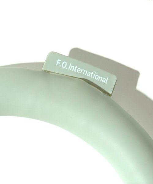 BREEZE（ブリーズ）の「ICE RING (オトナ)_Lサイズ（アウトドアグッズ・メンズ・ブラック/サックスブルー/カーキ/ベージュ・LARGE）」の16枚目の写真