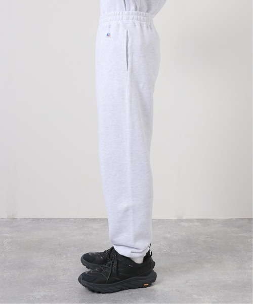 Russell Athletic(ラッセルアスレティック)の「【RUSSELL ATHLETIC/ラッセル・アスレティック】HIGN COTTON スウェットパンツ(スウェットパンツ・メンズ・グリーン/グレー/ネイビー・LARGE/MEDIUM)」の20枚目の写真