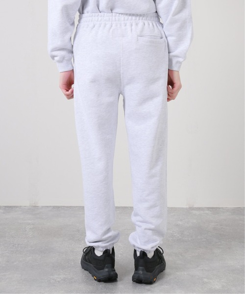 Russell Athletic(ラッセルアスレティック)の「【RUSSELL ATHLETIC/ラッセル・アスレティック】HIGN COTTON スウェットパンツ(スウェットパンツ・メンズ・グリーン/グレー/ネイビー・LARGE/MEDIUM)」の18枚目の写真